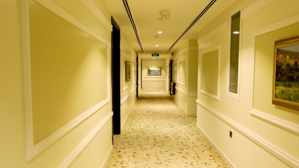 Fotografie z fotogalerie ubytování Remas Hotel Suites - Al Khoudh, Seeb, Muscat v destinaci Seeb