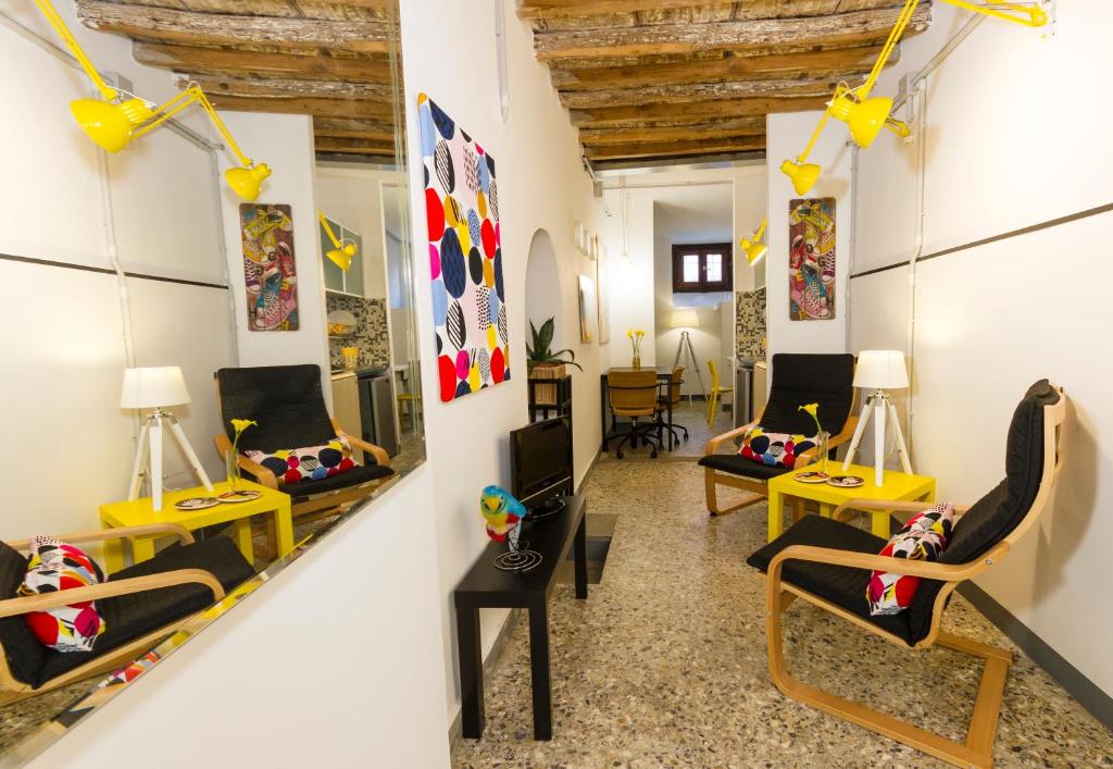 Derechos de imagen reservados por Booking.com