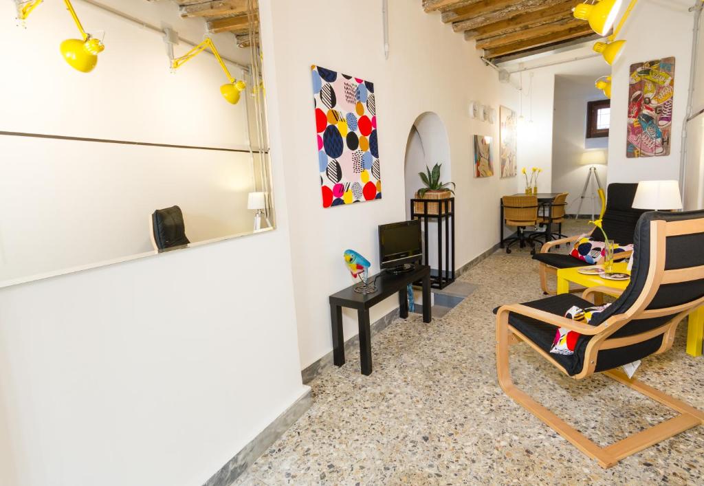 Derechos de imagen reservados por Booking.com
