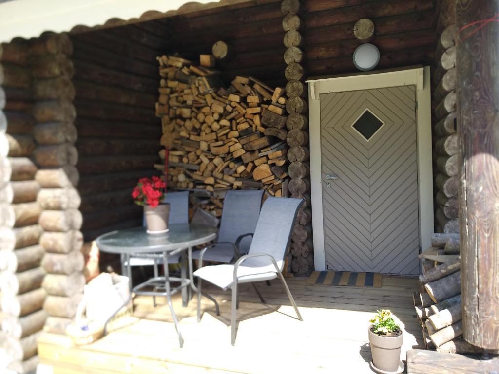 Fotografie z fotogalerie ubytování Safari House v destinaci Otepää