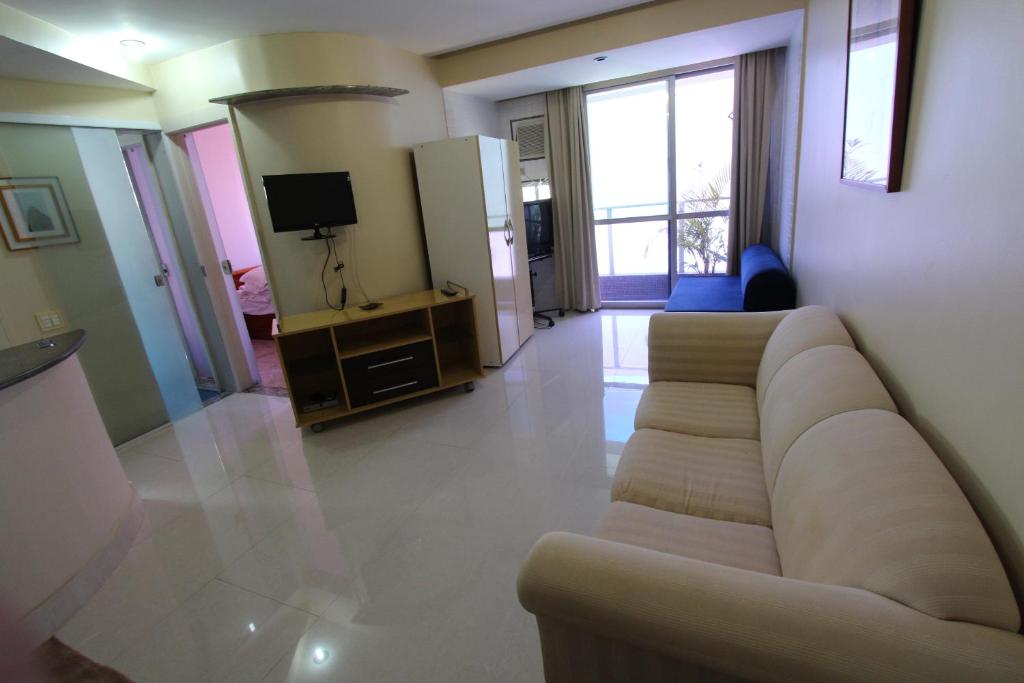  Rio Praia Flat Service JO