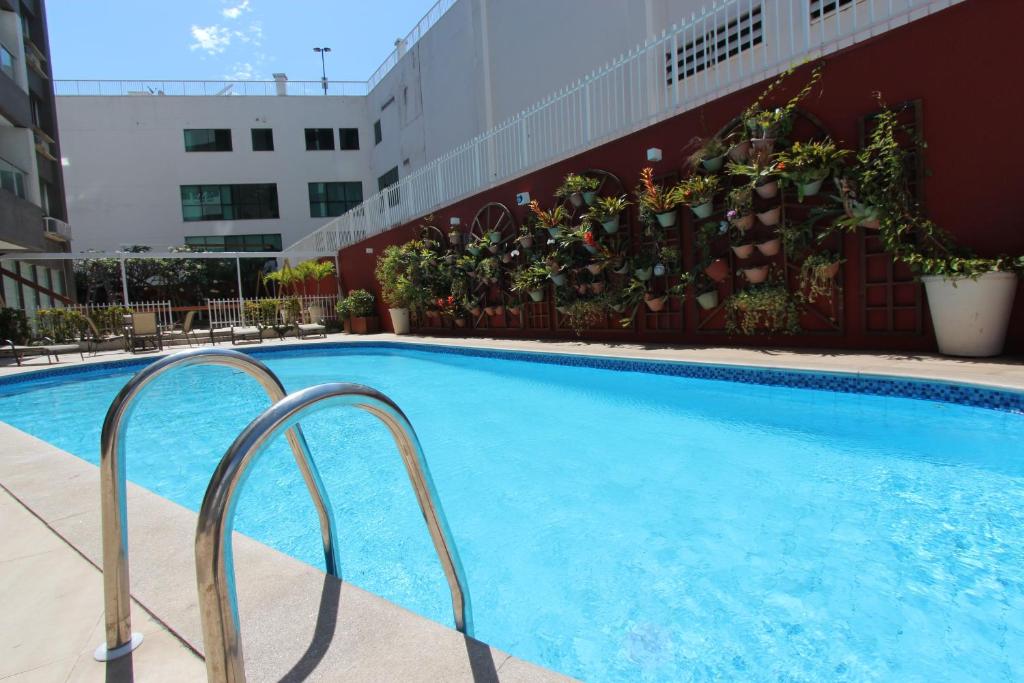  Rio Praia Flat Service JO