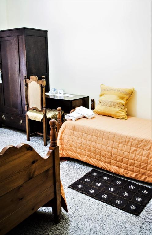 Il Tuo Letto Sullo Stretto - 14