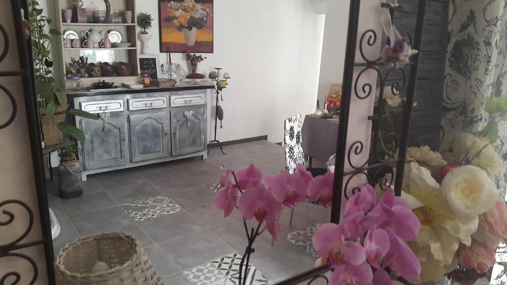 Logis l'Estelvin chambres d'hôtes - 15