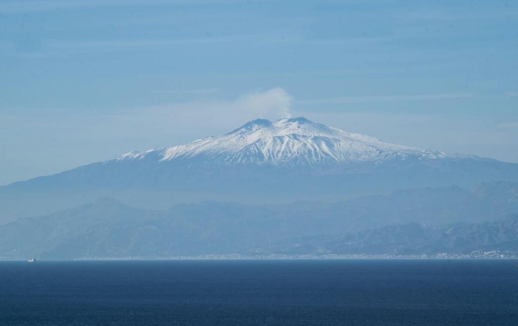 Il Tuo Letto Sullo Stretto - 6