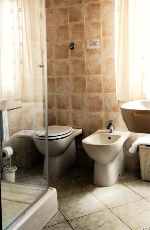 Il Tuo Letto Sullo Stretto - 2