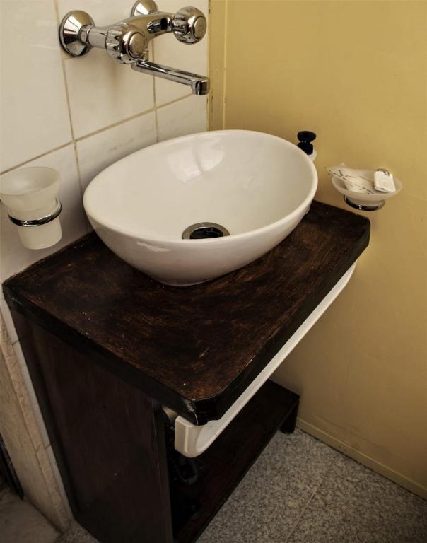 Il Tuo Letto Sullo Stretto - 15