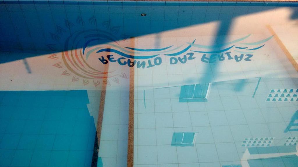  Pousada Recanto das Férias
