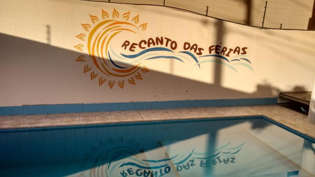  Pousada Recanto das Férias
