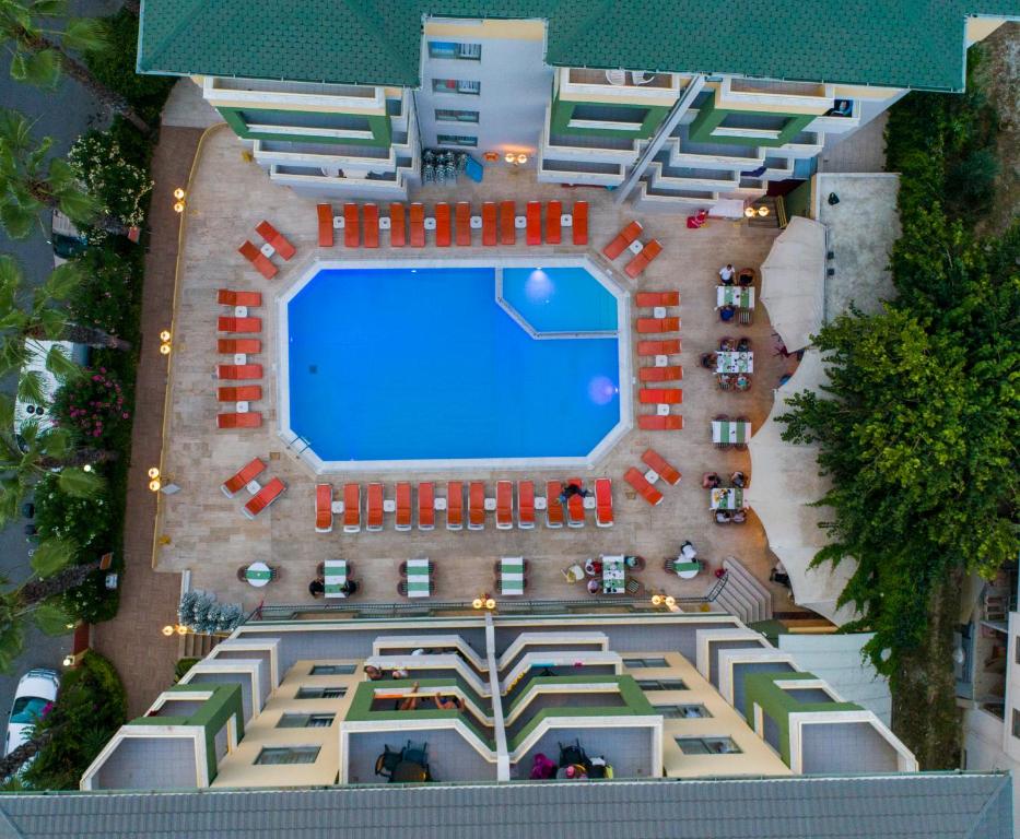 Sifalar Apart Hotel
