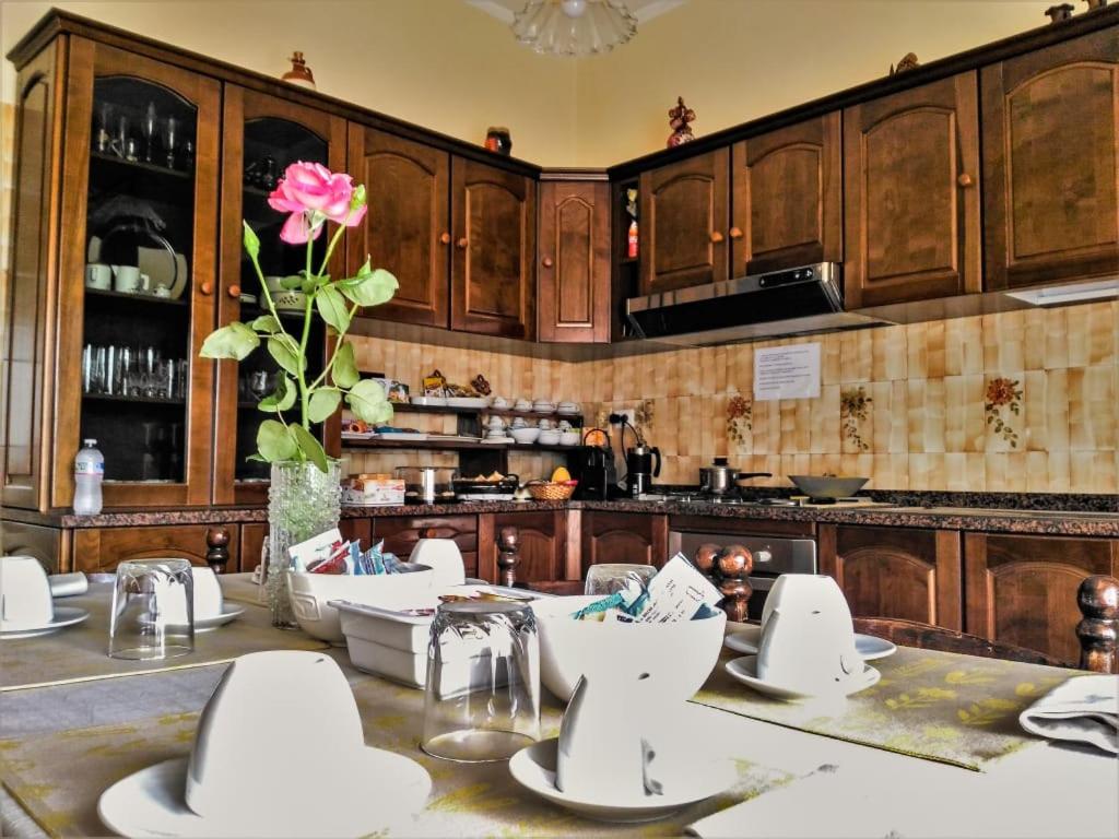 Il Tuo Letto Sullo Stretto - 18