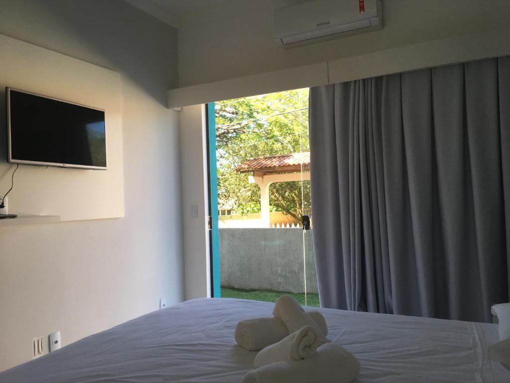  Florinn Praia Hotel