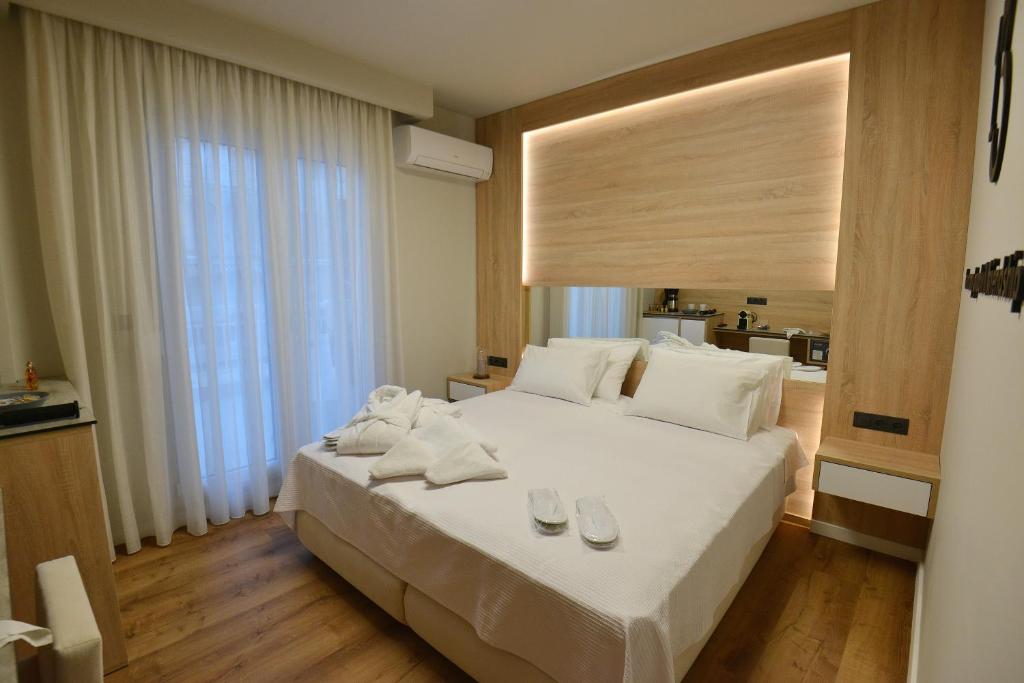 Magnifique Luxury Suites - 3