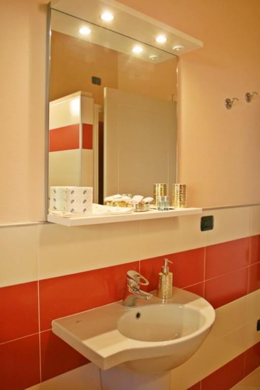 La Marina Resort - Suite Mit Balkon