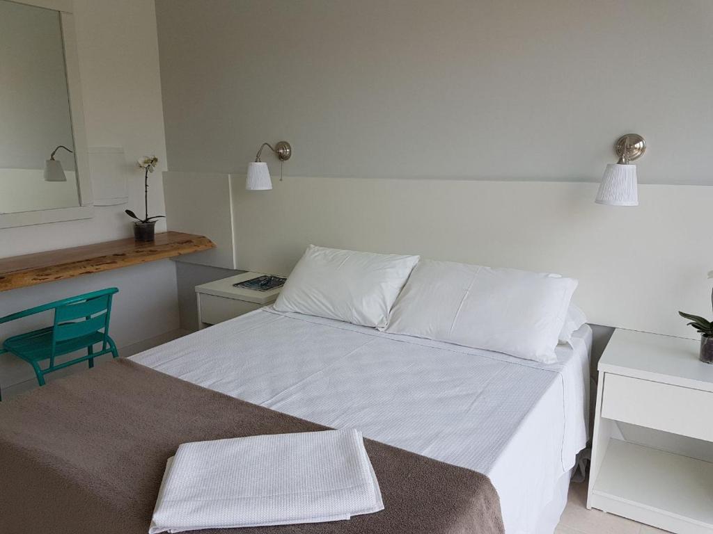  Florinn Praia Hotel