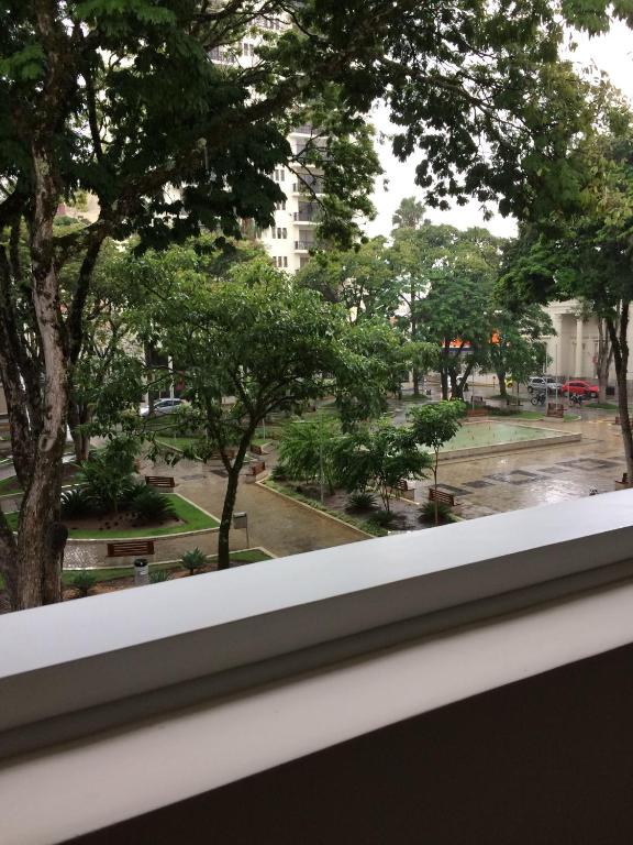  Hotel Centenario Itajuba