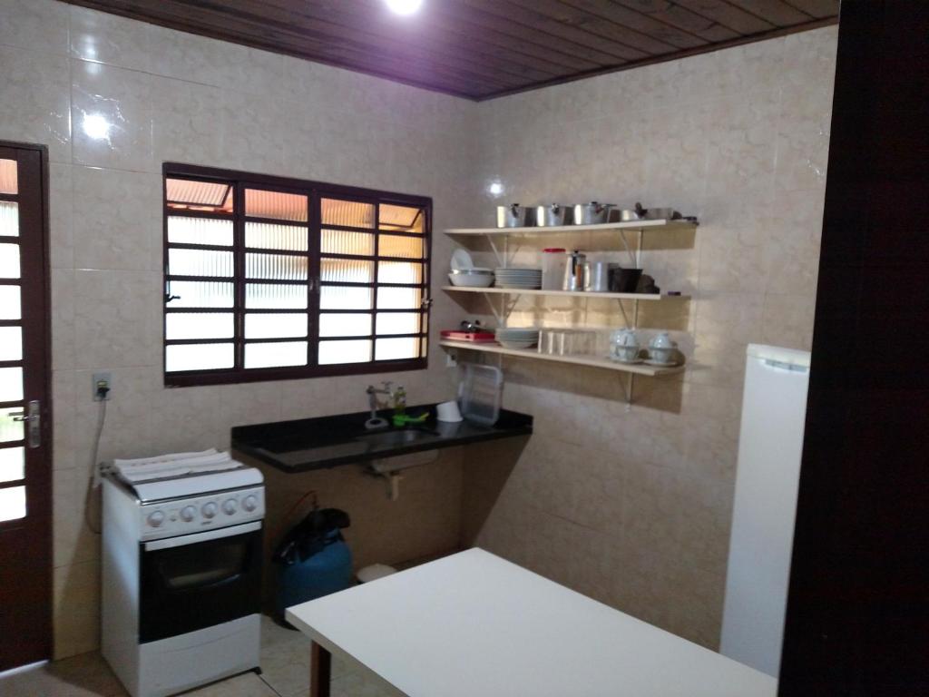  Pousada Paraiso