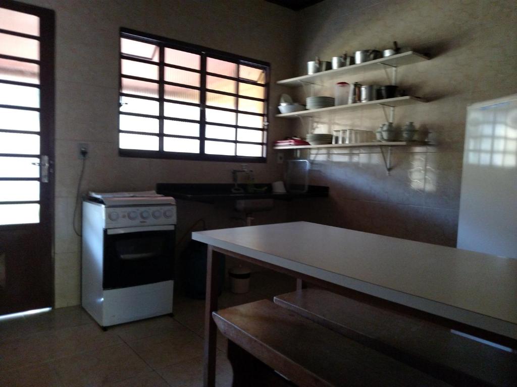  Pousada Paraiso