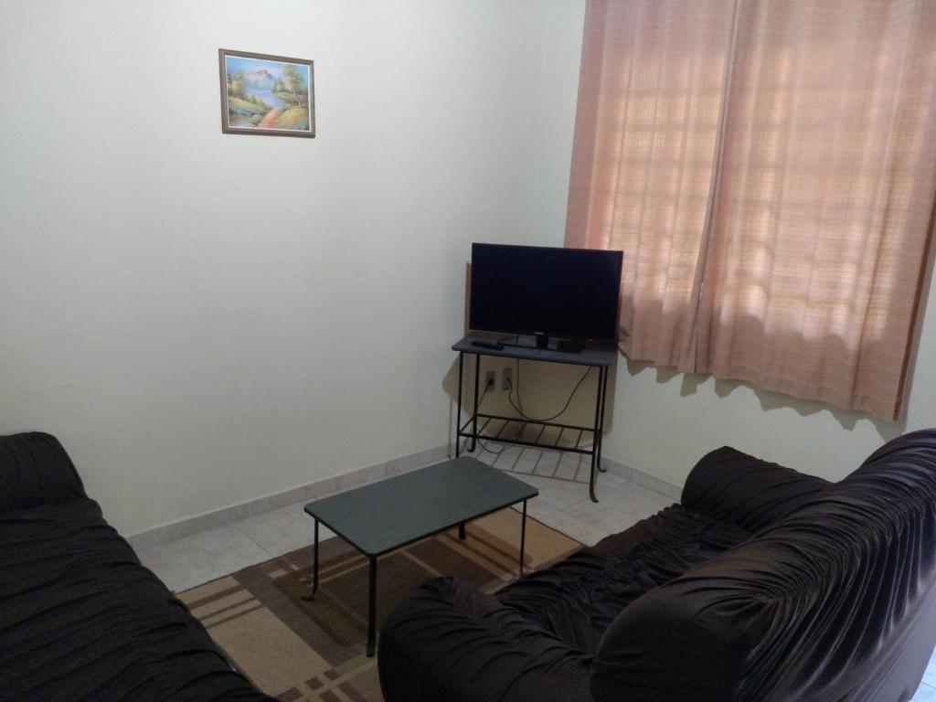  Pousada Paraiso