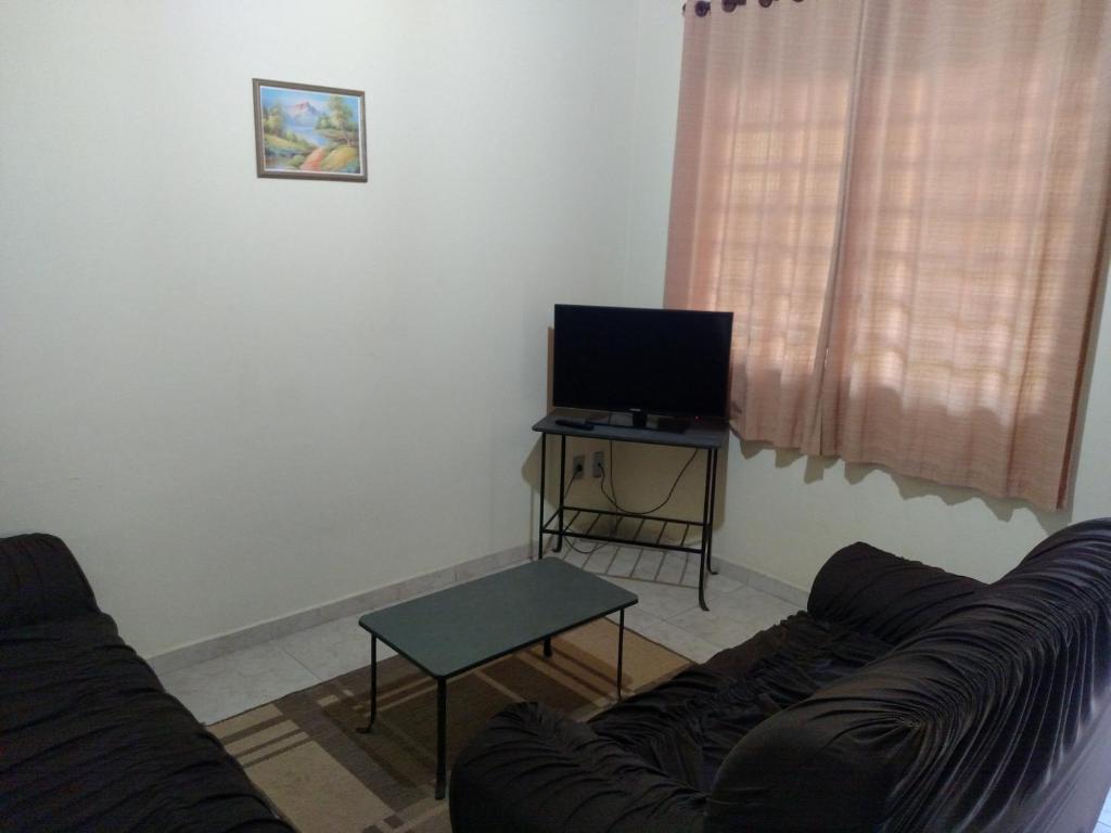  Pousada Paraiso