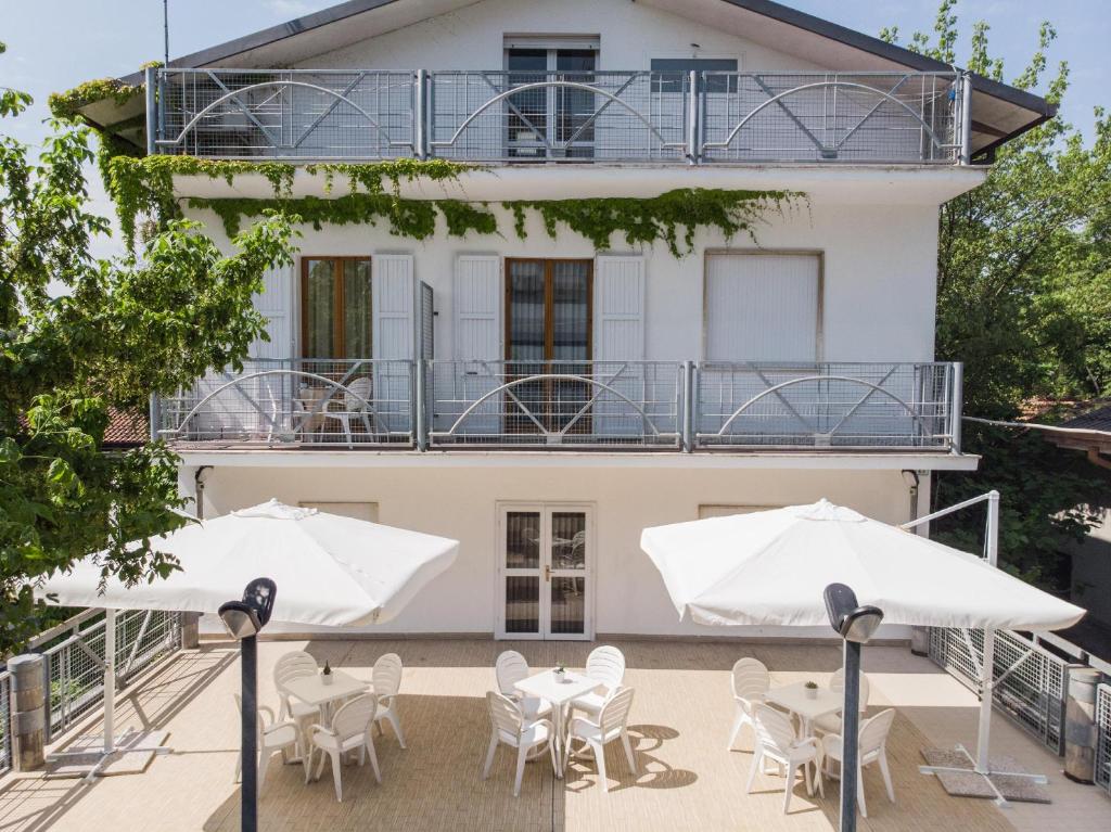 Foto dalla galleria di Hotel Nanni - Dependance a Bellaria-Igea Marina