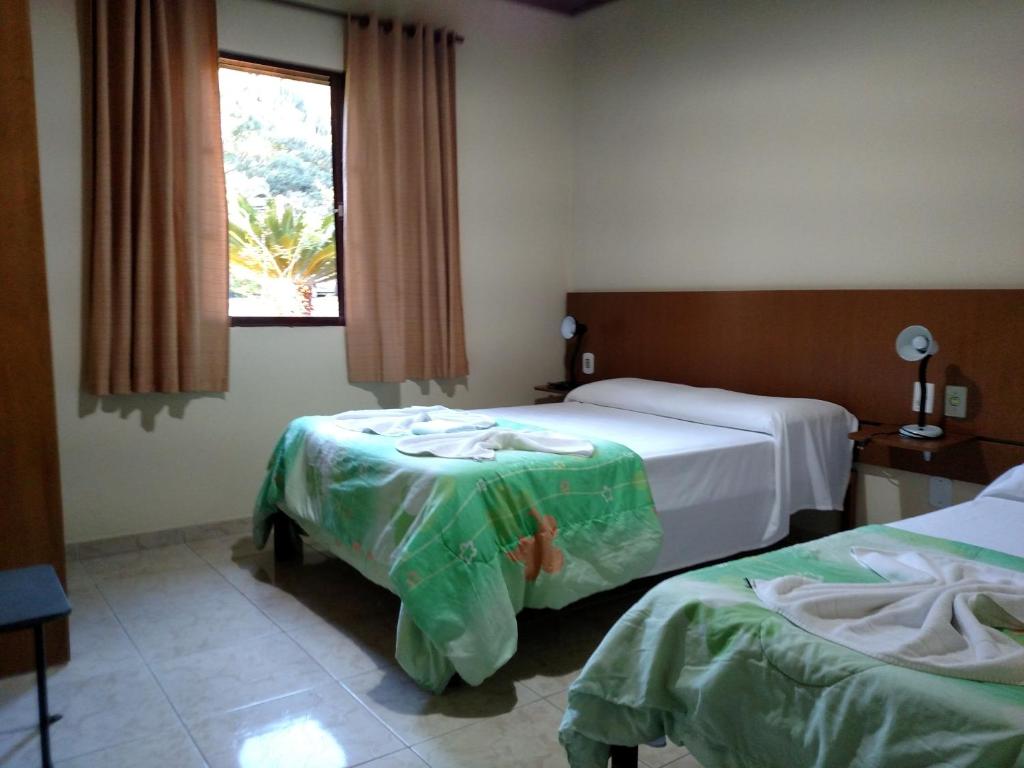  Pousada Paraiso