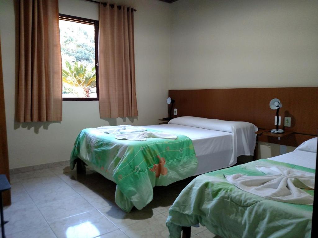  Pousada Paraiso