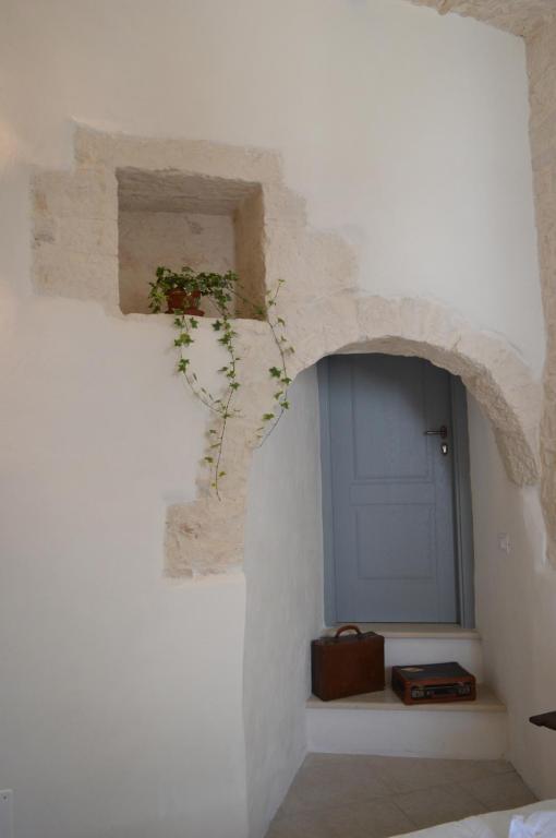 Fotografia z galérie ubytovania Masseria Faraone v destinácii Martina Franca