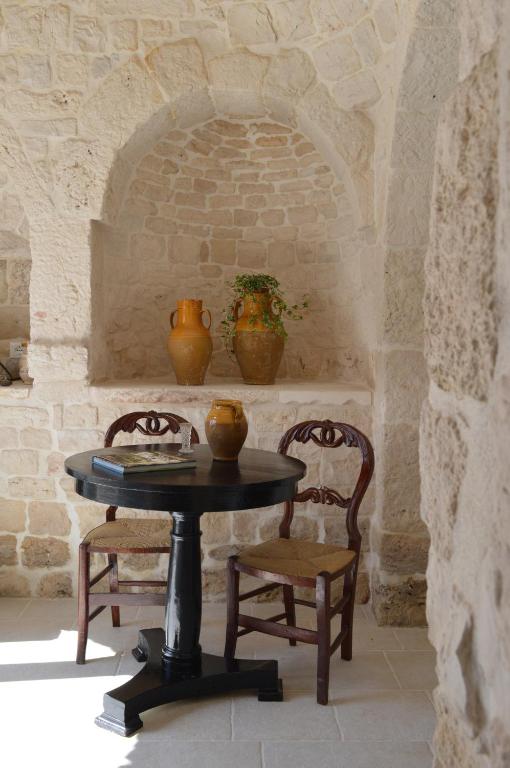 Fotografia z galérie ubytovania Masseria Faraone v destinácii Martina Franca
