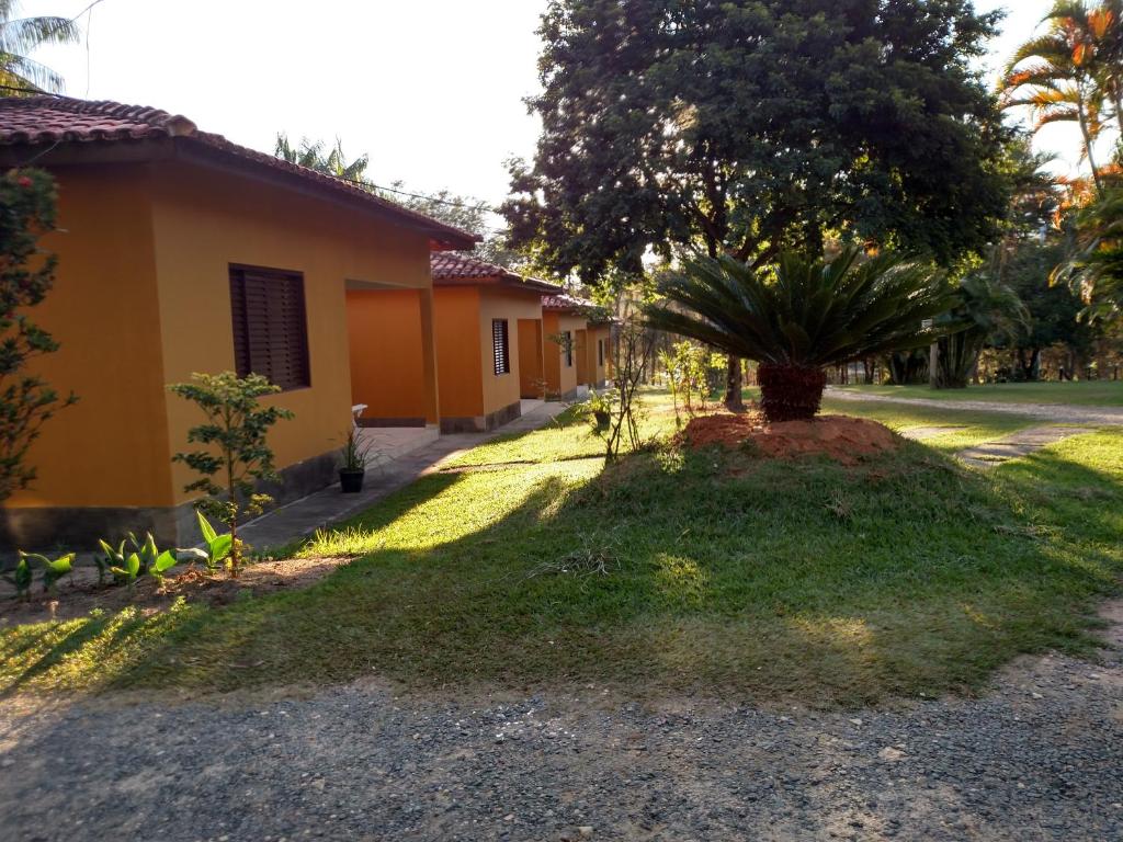  Pousada Paraiso