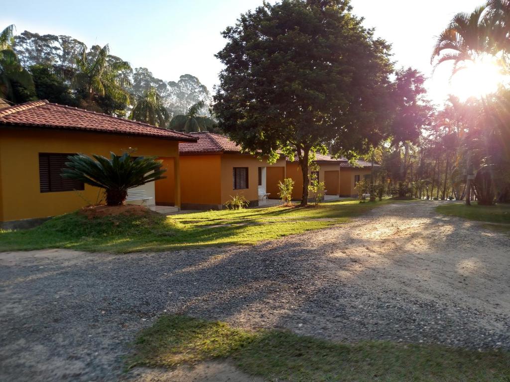  Pousada Paraiso