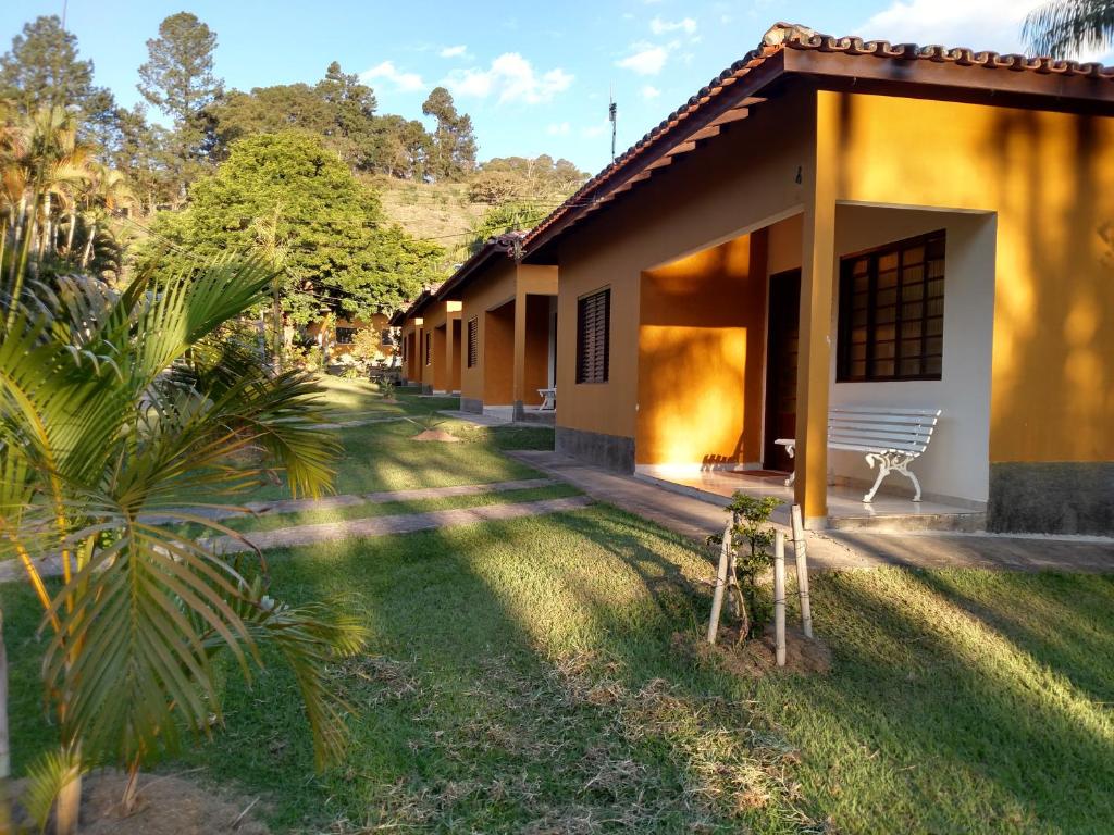  Pousada Paraiso