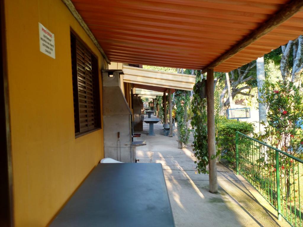  Pousada Paraiso