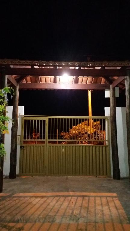  Casa Temporada Guriri p/ família e grupos