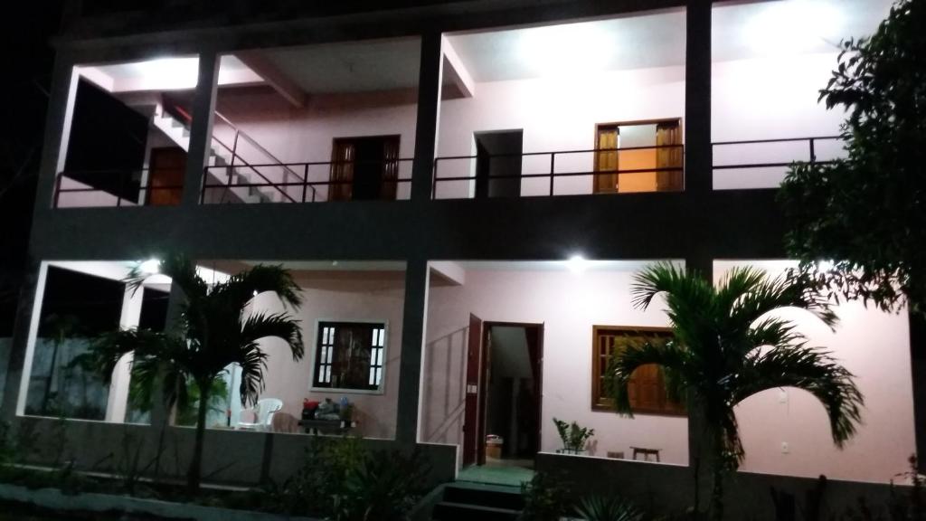  Casa Temporada Guriri p/ família e grupos