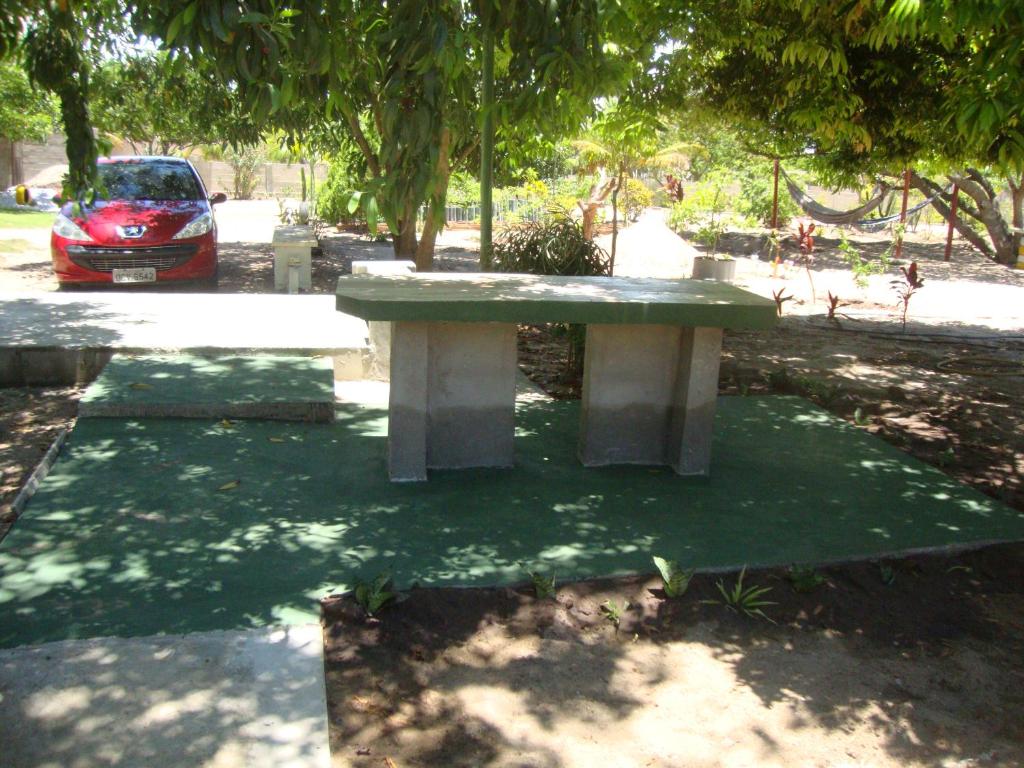  Casa Temporada Guriri p/ família e grupos