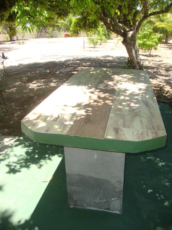  Casa Temporada Guriri p/ família e grupos