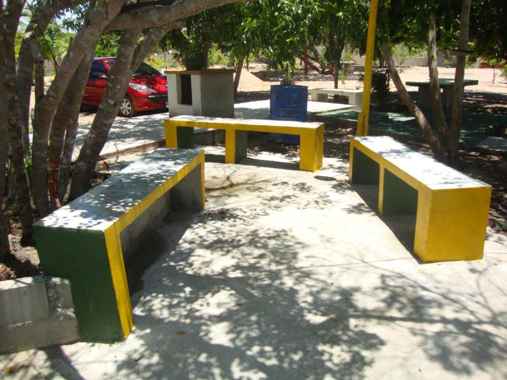  Casa Temporada Guriri p/ família e grupos