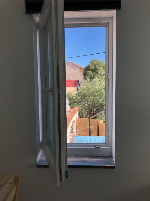 Un balcón o terraza de Boho House