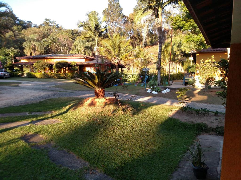  Pousada Paraiso