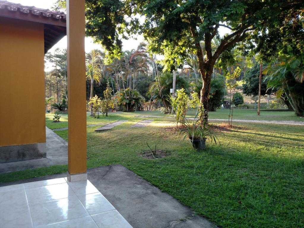  Pousada Paraiso