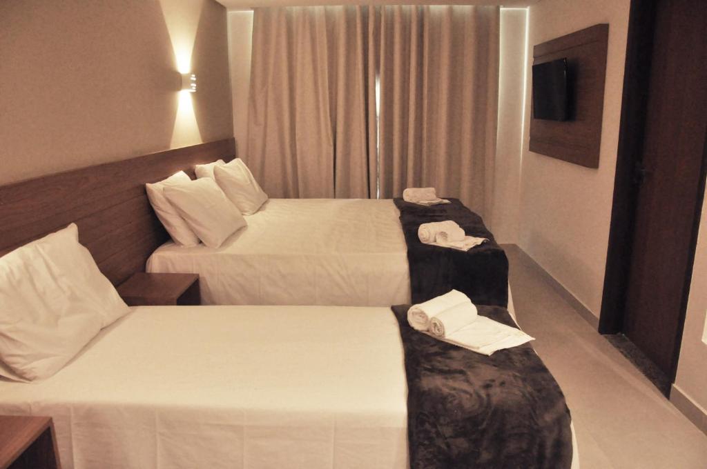  Rainha Hotel