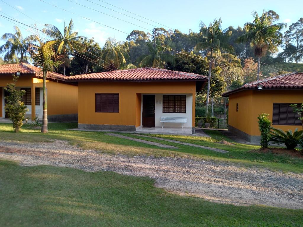  Pousada Paraiso