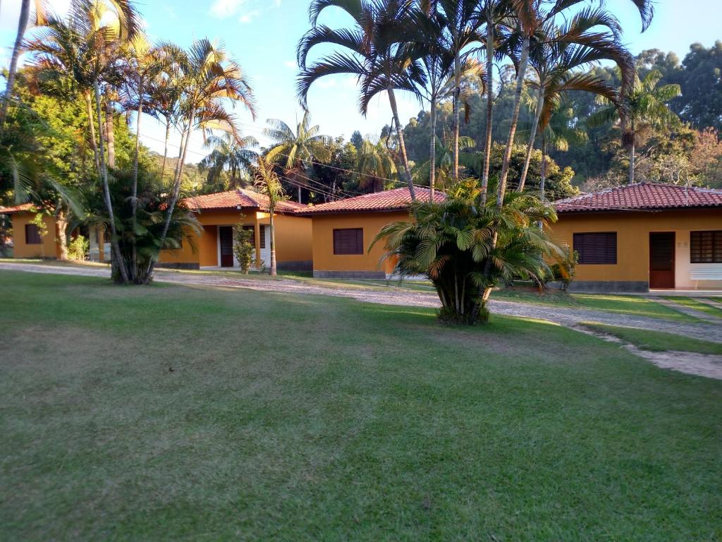  Pousada Paraiso