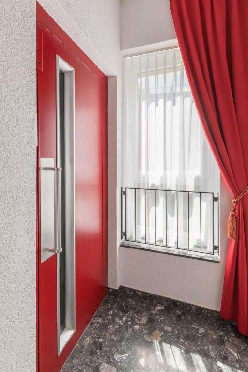 Residence Mutschellen - Resim 43