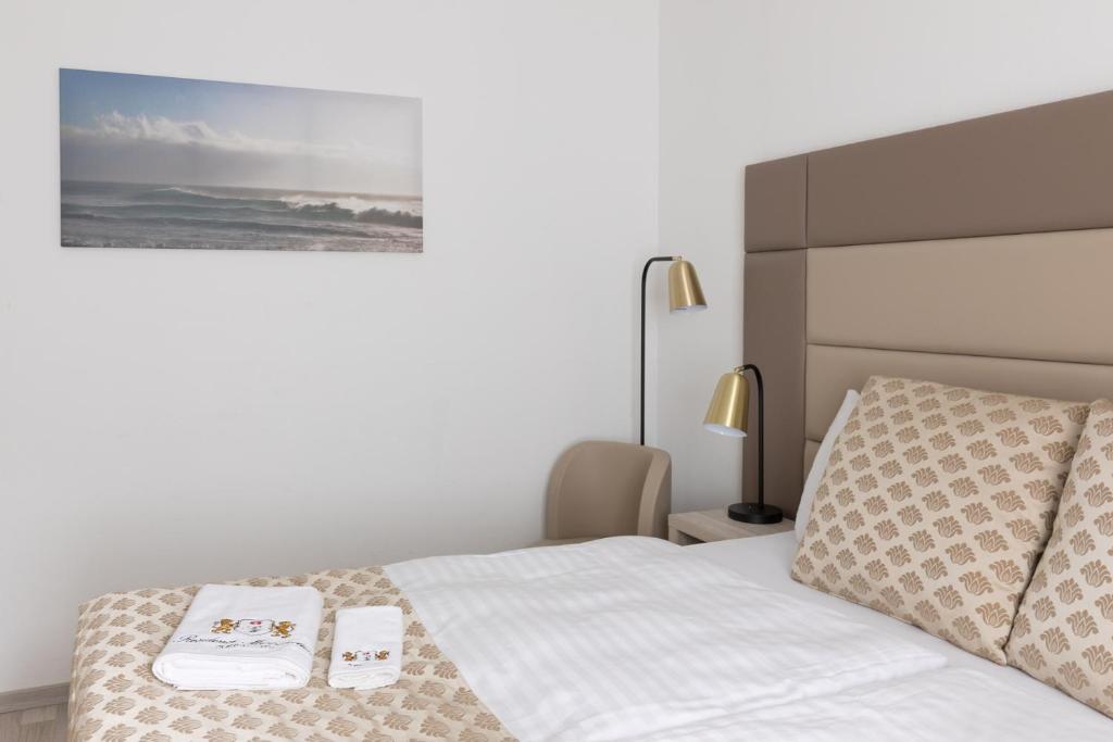 Residence Mutschellen - Resim 32