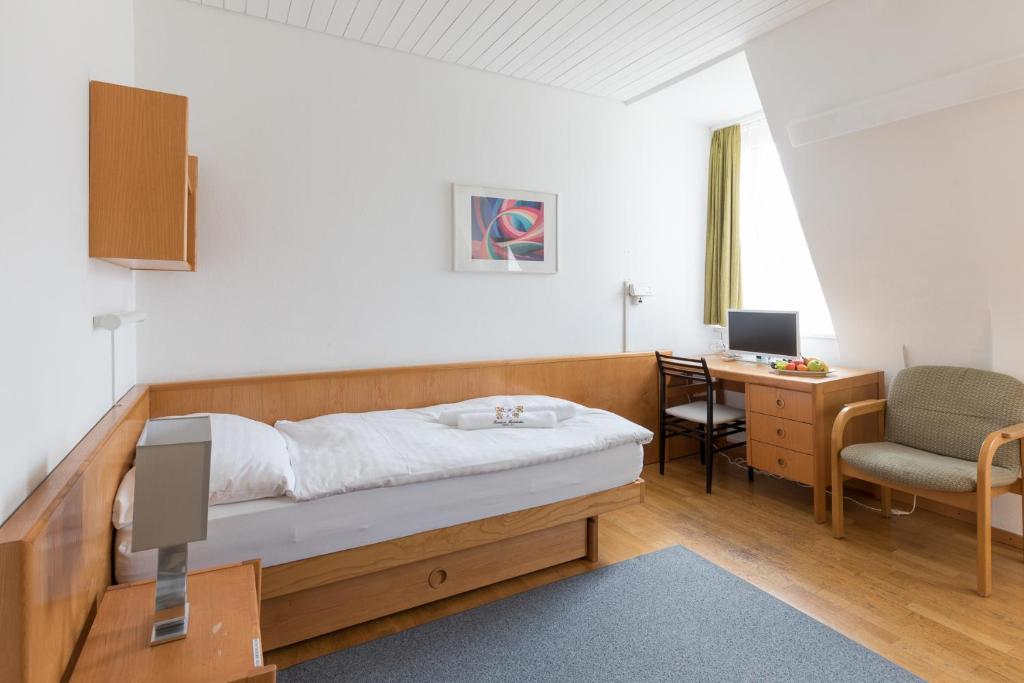 Residence Mutschellen - Resim 31