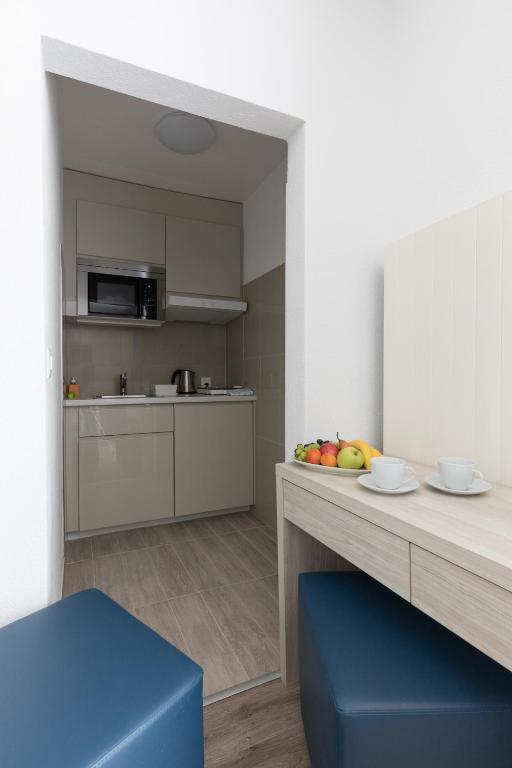 Residence Mutschellen - Resim 45