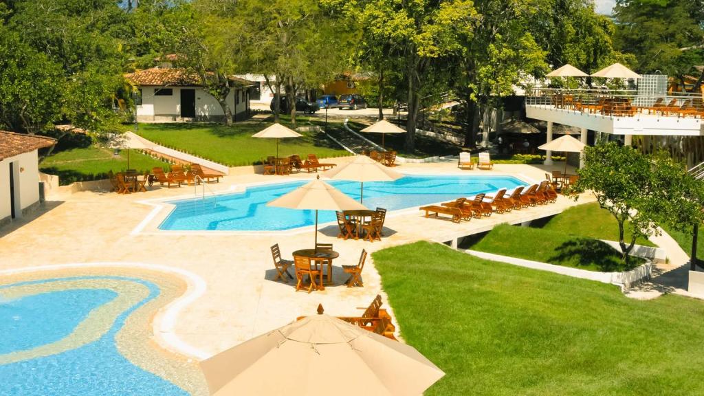 Hotel Ardilla Santa Fe