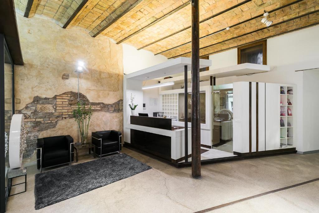 Hotel La Rovere - Resim 19